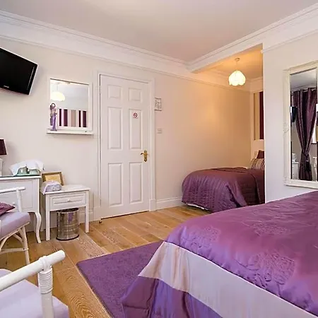 Hotel Cois Li 3*