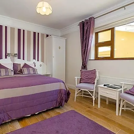 Cois Li 3* Curraghleha (Kerry)