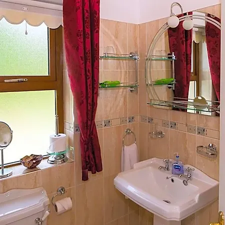 Hotel Cois Li Curraghleha (Kerry)