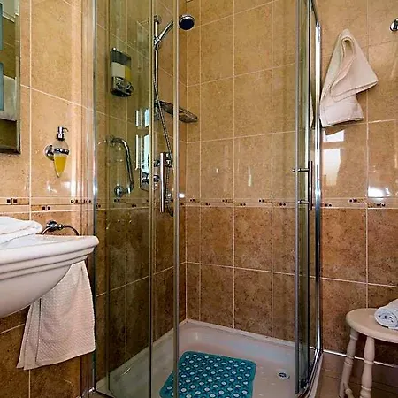Hotel Cois Li 3*