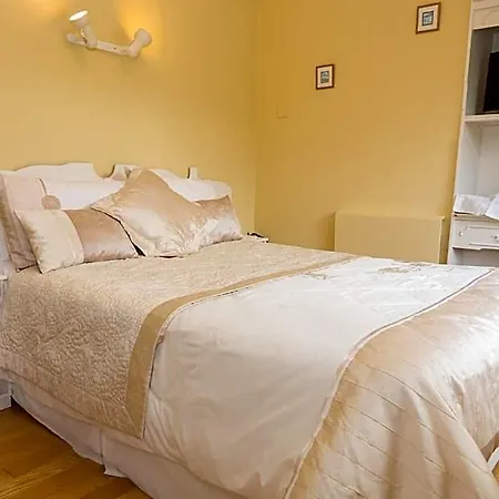 Hotel Cois Li Curraghleha (Kerry)